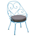 Sillón 1900 con cojín