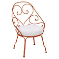 Sillón 1900 con cojín
