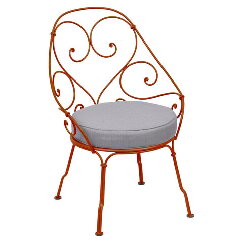 Poltrona 1900 com almofada