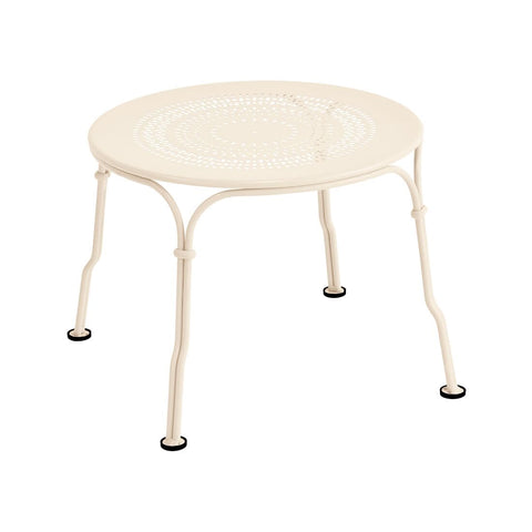 Mesa baja 1900 de la marca francesa Fermob. Comprar Fermob online. Rincón del Mueble