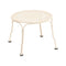 Mesa baja 1900 de la marca francesa Fermob. Comprar Fermob online. Rincón del Mueble