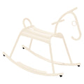 Caballo mecedora ADADA de la marca francesa Fermob. Comprar Fermob online. Rincón del Mueble
