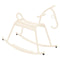 Caballo mecedora ADADA de la marca francesa Fermob. Comprar Fermob online. Rincón del Mueble