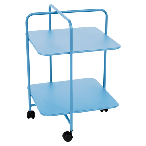 Carrito camarera ALFRED de la marca francesa Fermob. Comprar Fermob online. Rincón del Mueble