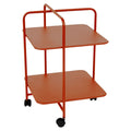 Carrito camarera ALFRED de la marca francesa Fermob. Comprar Fermob online. Rincón del Mueble