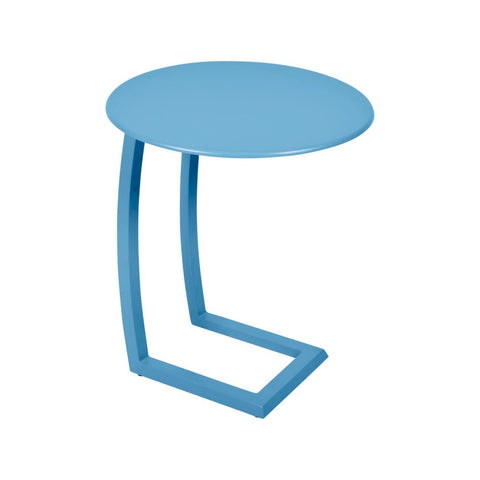 Mesa desplazada ALIZÉ de la marca francesa Fermob. Comprar Fermob online. Rincón del Mueble