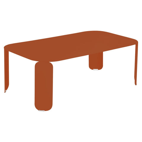Mesa baja BEBOP de Ø 45 CM Fermob de Rincón del Mueble online