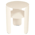 Mesa baja BEBOB de Ø 35 cm - Fermob - Rincón del Mueble