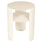 Mesa baja BEBOB de Ø 35 cm - Fermob - Rincón del Mueble