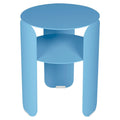 Mesa baja BEBOB de Ø 35 cm - Fermob - Rincón del Mueble