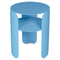 Mesa baja BEBOB de Ø 35 cm - Fermob - Rincón del Mueble