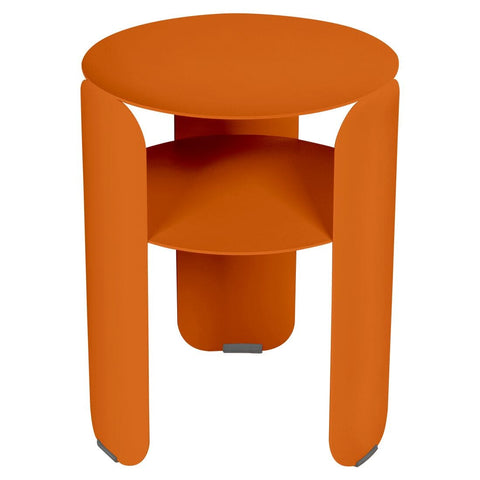 Mesa baja BEBOB de Ø 35 cm - Fermob - Rincón del Mueble