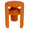 Mesa baja BEBOB de Ø 35 cm - Fermob - Rincón del Mueble