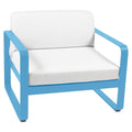 Sillón BELLEVIE de la marca francesa Fermob. Comprar Fermob online. Rincón del Mueble