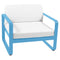 Sillón BELLEVIE de la marca francesa Fermob. Comprar Fermob online. Rincón del Mueble