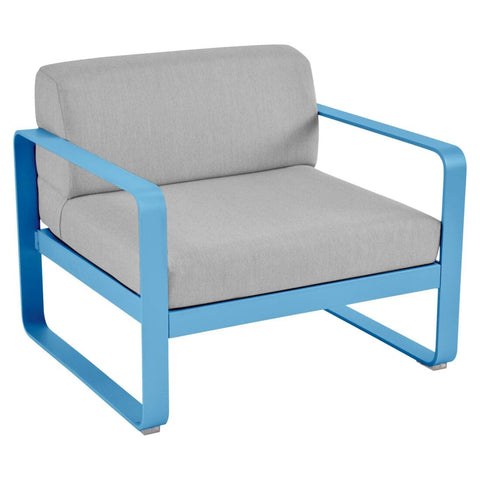 Sillón BELLEVIE de la marca francesa Fermob. Comprar Fermob online. Rincón del Mueble