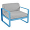 Sillón BELLEVIE de la marca francesa Fermob. Comprar Fermob online. Rincón del Mueble