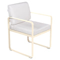 Silla con reposabrazos de la marca Frances Fermob online en Rincón del Mueble RDM Madrid España