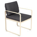 Silla con reposabrazos de la marca Frances Fermob online en Rincón del Mueble RDM Madrid España