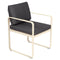 Silla con reposabrazos de la marca Frances Fermob online en Rincón del Mueble RDM Madrid España