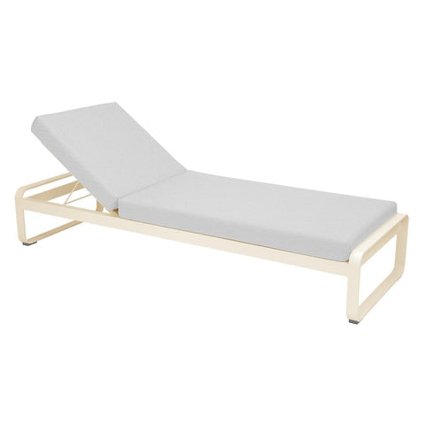 Tumbona BELLEVIE de la marca francesa FERMOB en Rincón del Mueble RDM España Madrid online