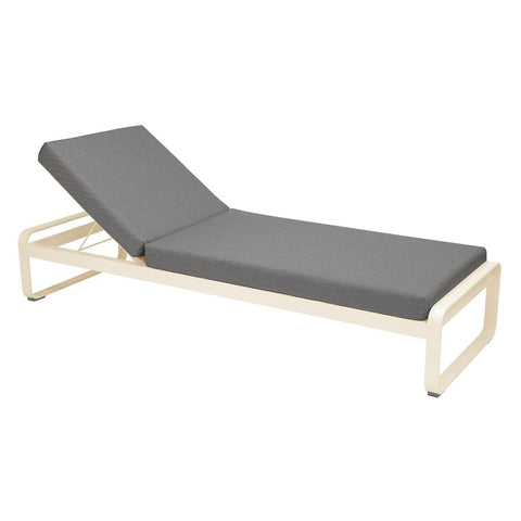 Tumbona BELLEVIE de la marca francesa FERMOB en Rincón del Mueble RDM España Madrid online