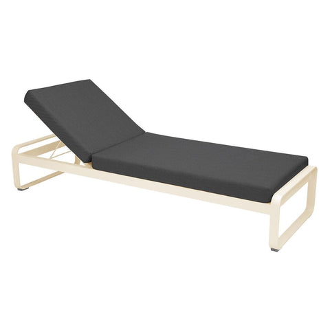 Tumbona BELLEVIE de la marca francesa FERMOB en Rincón del Mueble RDM España Madrid online
