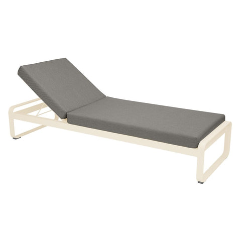 Tumbona BELLEVIE de la marca francesa FERMOB en Rincón del Mueble RDM España Madrid online