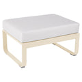 Puf BELLEVIE de la marca francesa Fermob. Comprar Fermob online. Rincón del Mueble