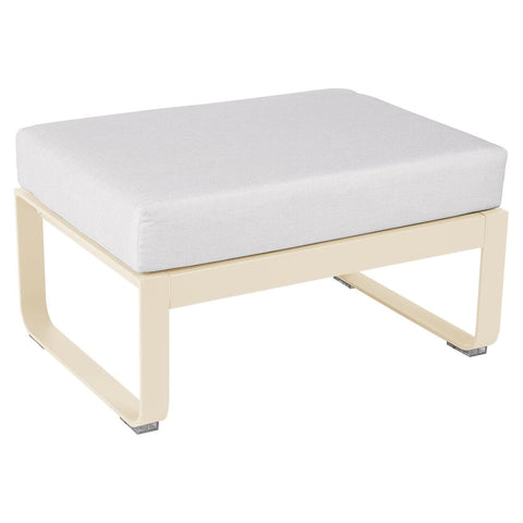 Puf BELLEVIE de la marca francesa Fermob. Comprar Fermob online. Rincón del Mueble