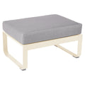 Puf BELLEVIE de la marca francesa Fermob. Comprar Fermob online. Rincón del Mueble