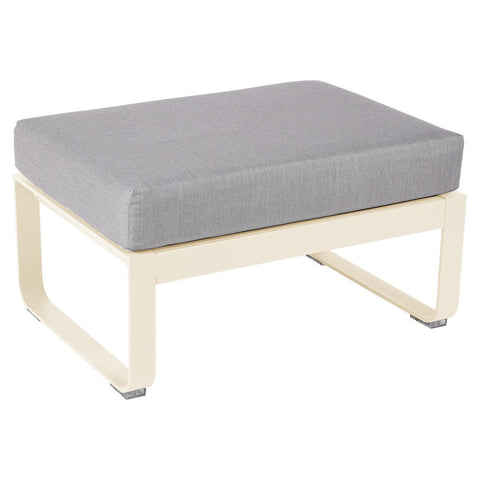 Puf BELLEVIE de la marca francesa Fermob. Comprar Fermob online. Rincón del Mueble