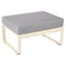 Puf BELLEVIE de la marca francesa Fermob. Comprar Fermob online. Rincón del Mueble