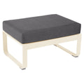 Puf BELLEVIE de la marca francesa Fermob. Comprar Fermob online. Rincón del Mueble