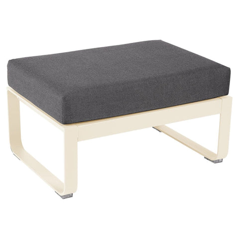 Puf BELLEVIE de la marca francesa Fermob. Comprar Fermob online. Rincón del Mueble
