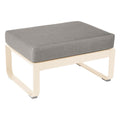 Puf BELLEVIE de la marca francesa Fermob. Comprar Fermob online. Rincón del Mueble
