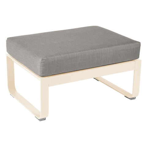 Puf BELLEVIE de la marca francesa Fermob. Comprar Fermob online. Rincón del Mueble