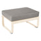 Puf BELLEVIE de la marca francesa Fermob. Comprar Fermob online. Rincón del Mueble