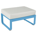 Puf BELLEVIE de la marca francesa Fermob. Comprar Fermob online. Rincón del Mueble