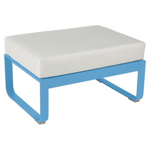 Puf BELLEVIE de la marca francesa Fermob. Comprar Fermob online. Rincón del Mueble