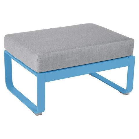 Puf BELLEVIE de la marca francesa Fermob. Comprar Fermob online. Rincón del Mueble