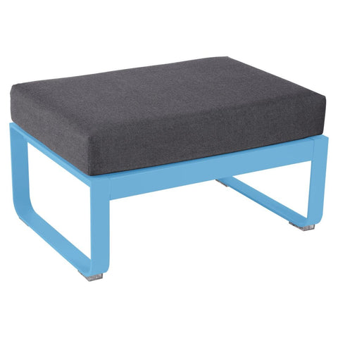 Puf BELLEVIE de la marca francesa Fermob. Comprar Fermob online. Rincón del Mueble
