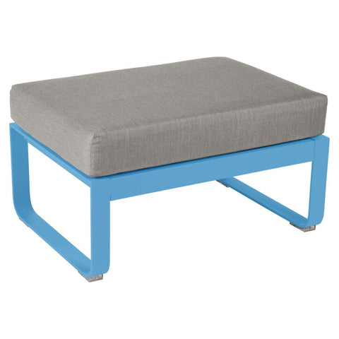 Puf BELLEVIE de la marca francesa Fermob. Comprar Fermob online. Rincón del Mueble