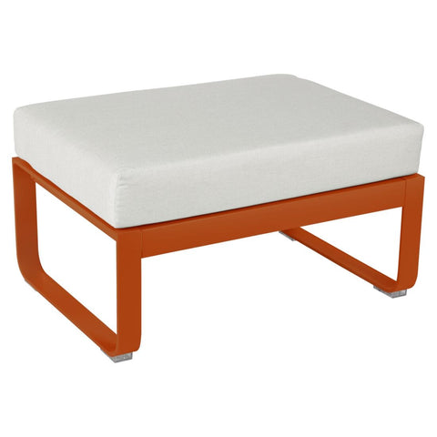 Puf BELLEVIE de la marca francesa Fermob. Comprar Fermob online. Rincón del Mueble