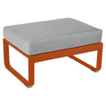 Puf BELLEVIE de la marca francesa Fermob. Comprar Fermob online. Rincón del Mueble