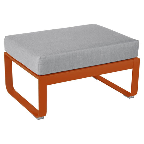 Puf BELLEVIE de la marca francesa Fermob. Comprar Fermob online. Rincón del Mueble