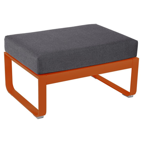 Puf BELLEVIE de la marca francesa Fermob. Comprar Fermob online. Rincón del Mueble