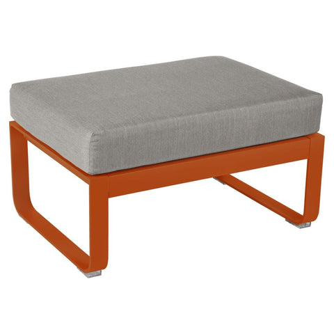 Puf BELLEVIE de la marca francesa Fermob. Comprar Fermob online. Rincón del Mueble