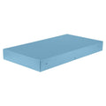 Tabla de unión rectangular BELLEVIE. Comprar mobiliario online FERMOB. Rincón del Mueble RDM Madrid España. Mobiliario exterior, sofá modular, mesa.
