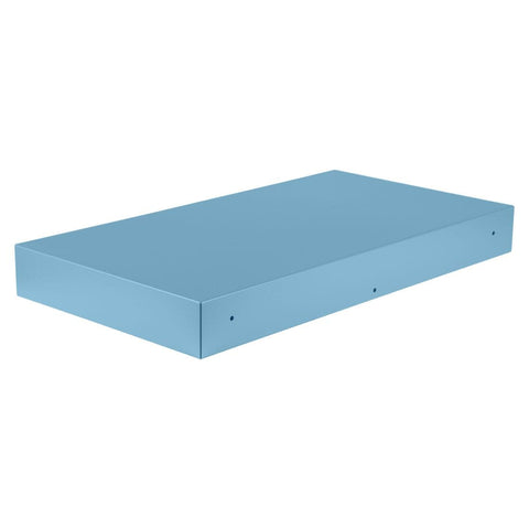 Tabla de unión rectangular BELLEVIE. Comprar mobiliario online FERMOB. Rincón del Mueble RDM Madrid España. Mobiliario exterior, sofá modular, mesa.